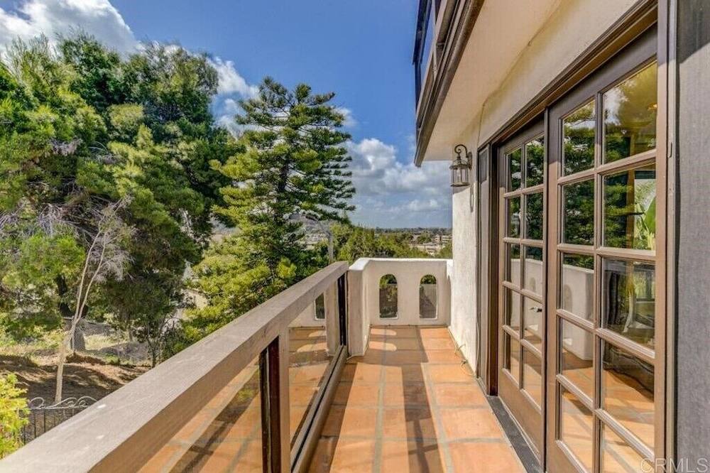 Photo of Patio Balcony in Morena