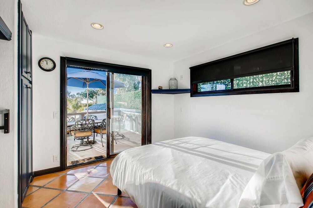 Photo of Patio Balcony in Morena