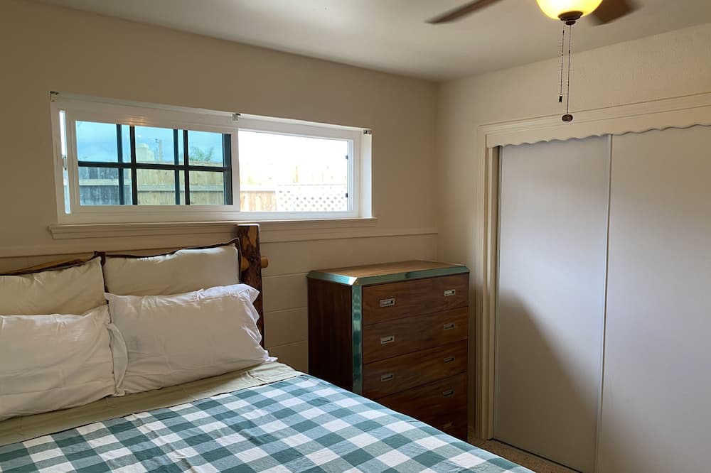 Photo of Bedroom in Arroyo Grande