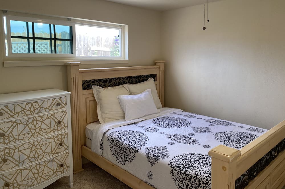 Photo of Bedroom in Arroyo Grande