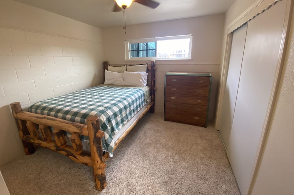 Photo of Bedroom in Arroyo Grande