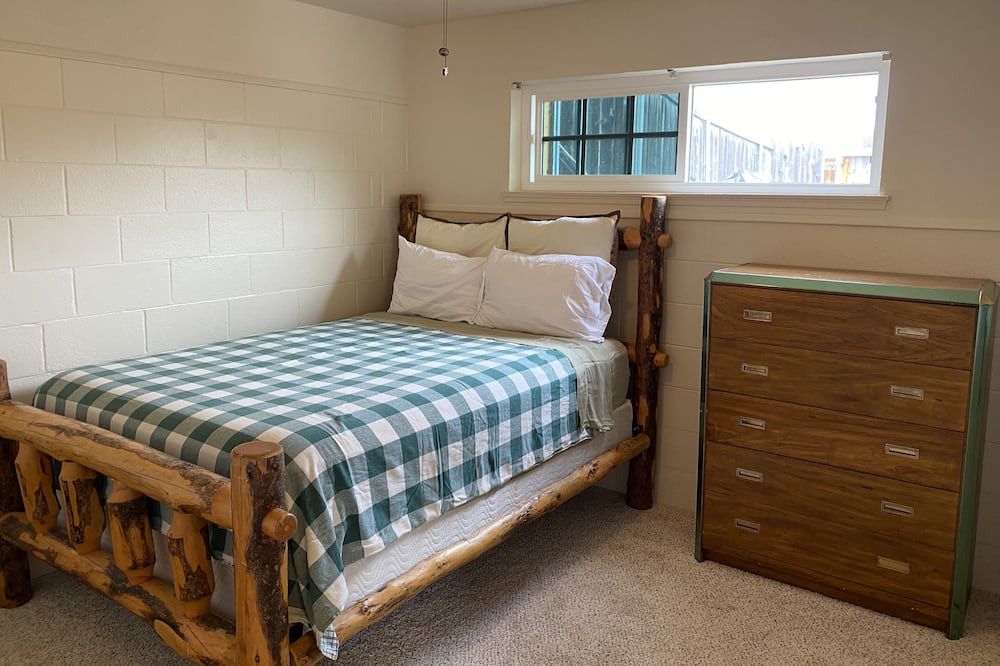 Photo of Bedroom in Arroyo Grande