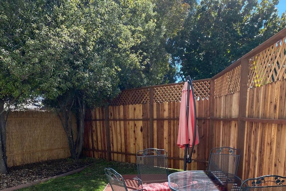 Photo of Patio Balcony in Arroyo Grande