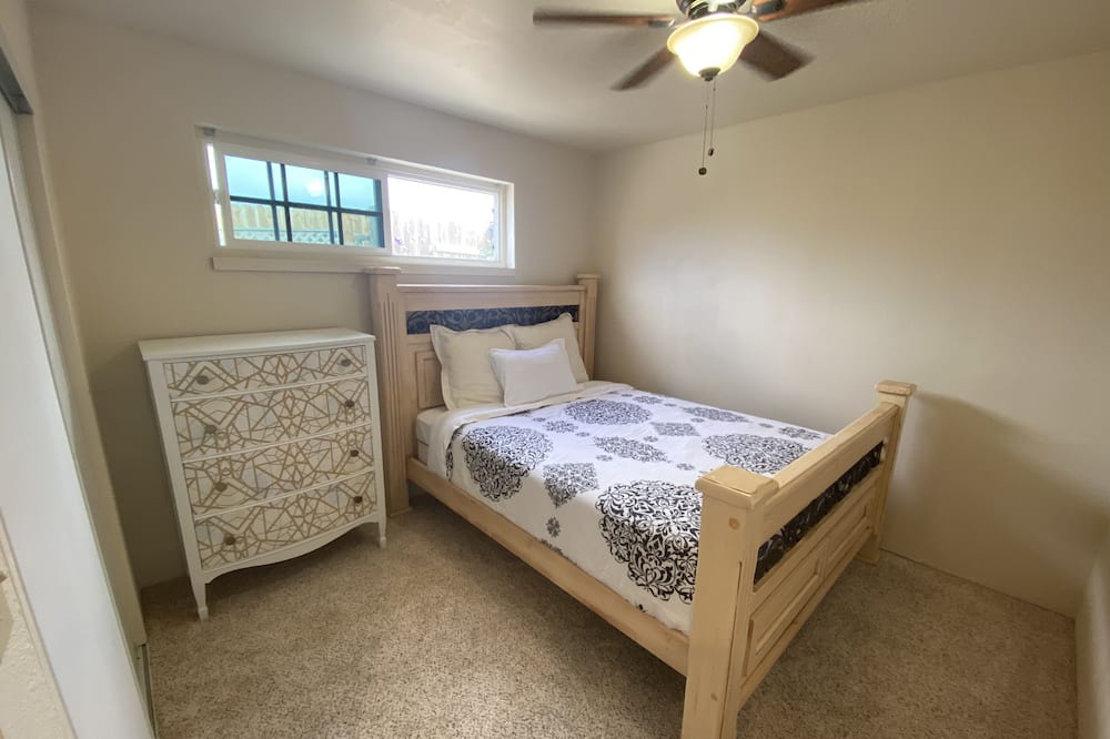 Photo of Bedroom in Arroyo Grande