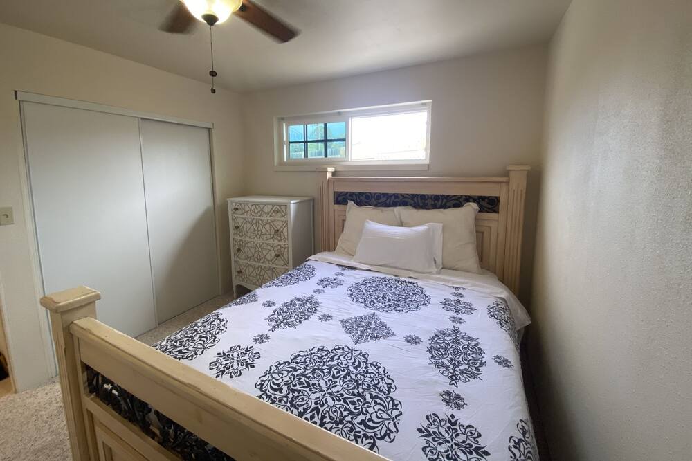 Photo of Bedroom in Arroyo Grande