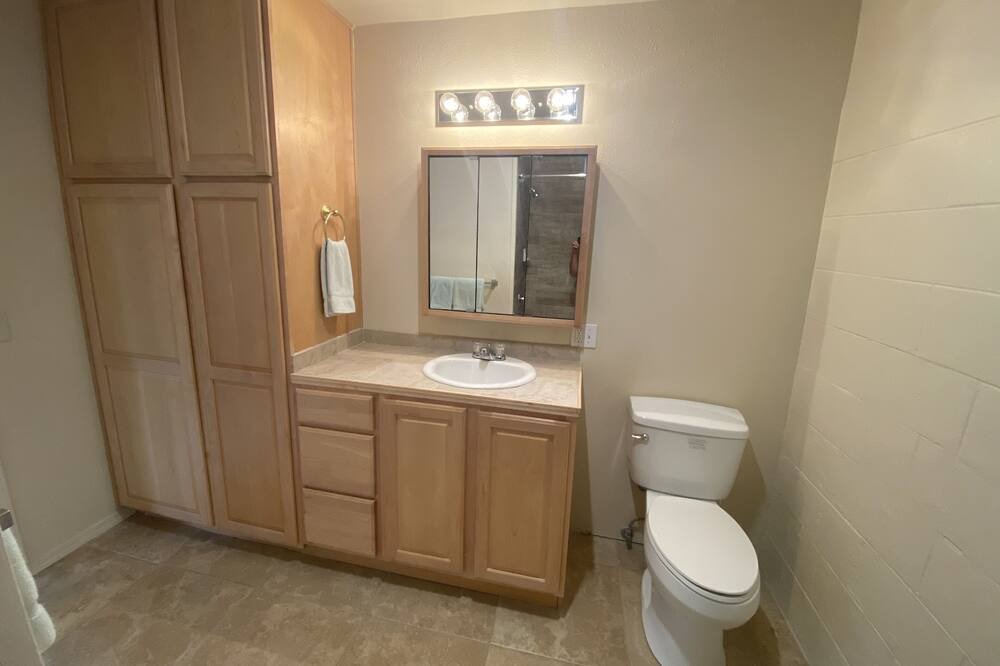 Photo of Bathroom in Arroyo Grande