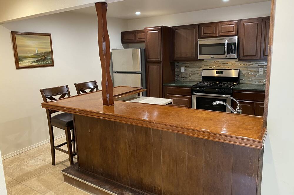 Photo of Kitchen in Arroyo Grande