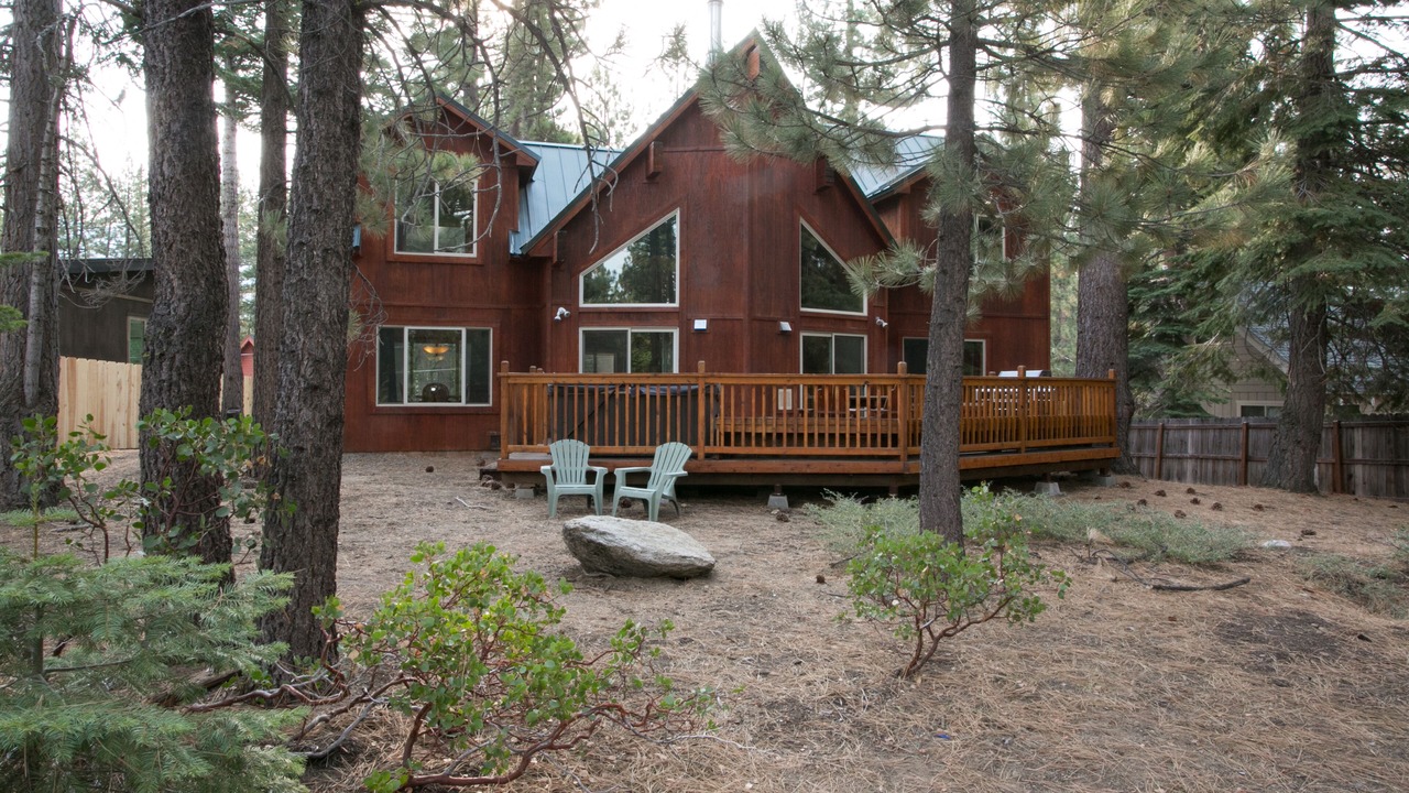 Photo of Outdoor in Country Club Estates