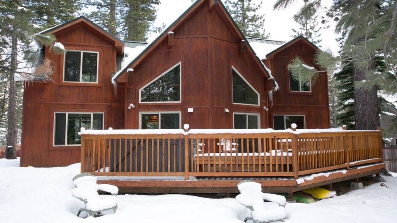 Photo of Outdoor in Country Club Estates