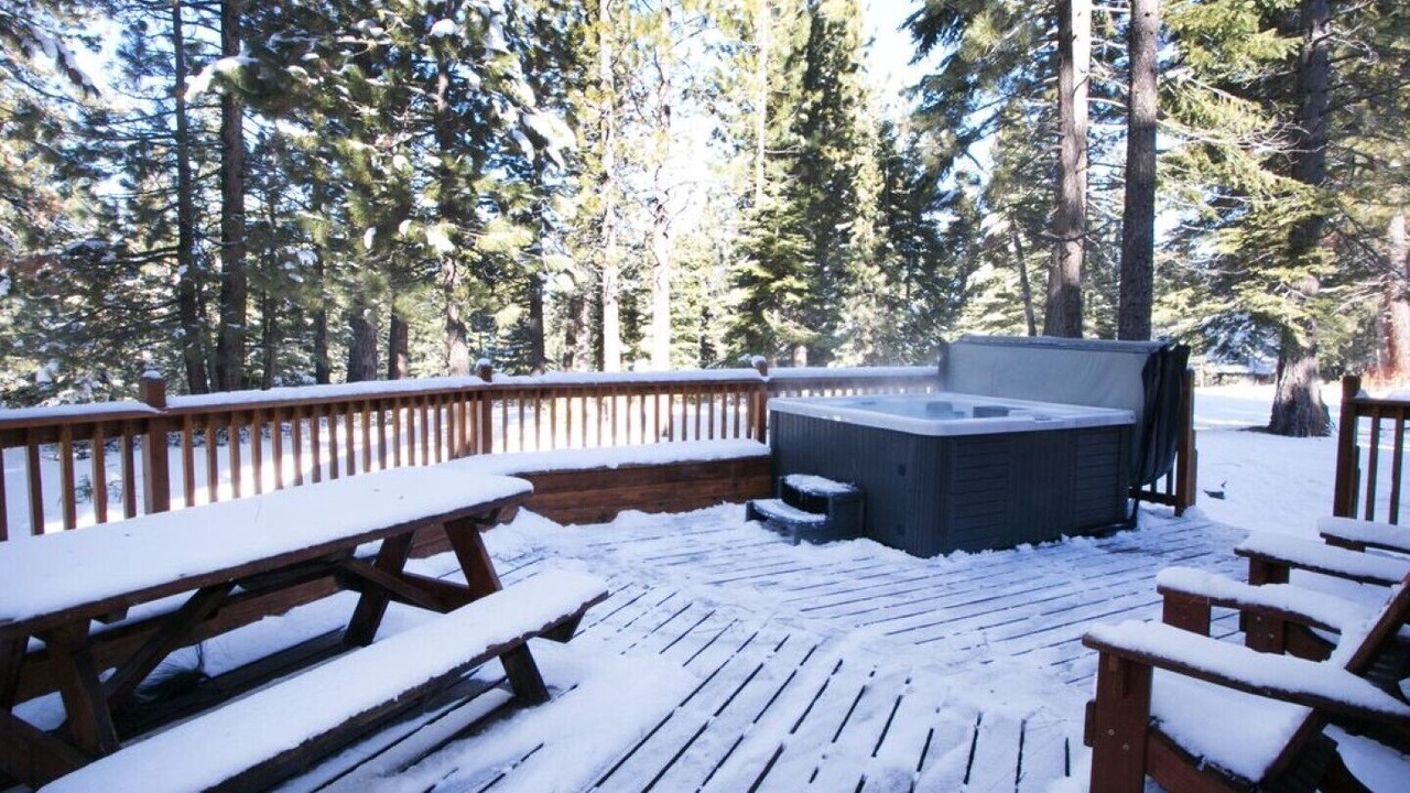 Photo of Outdoor in Country Club Estates