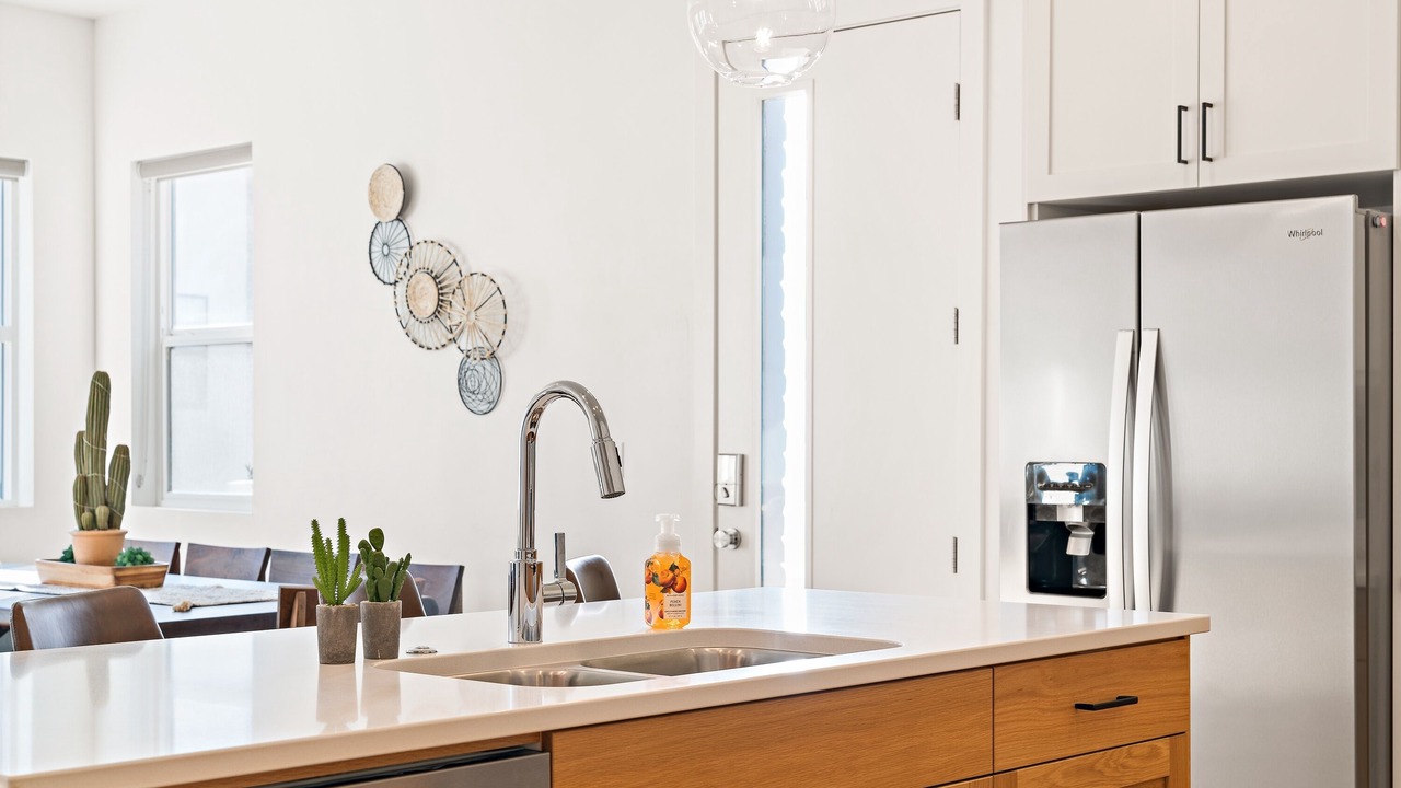 Photo of Kitchen in Bloomington