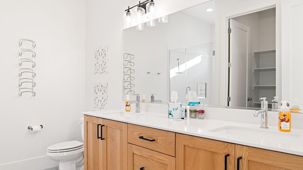 Photo of Bathroom in Bloomington