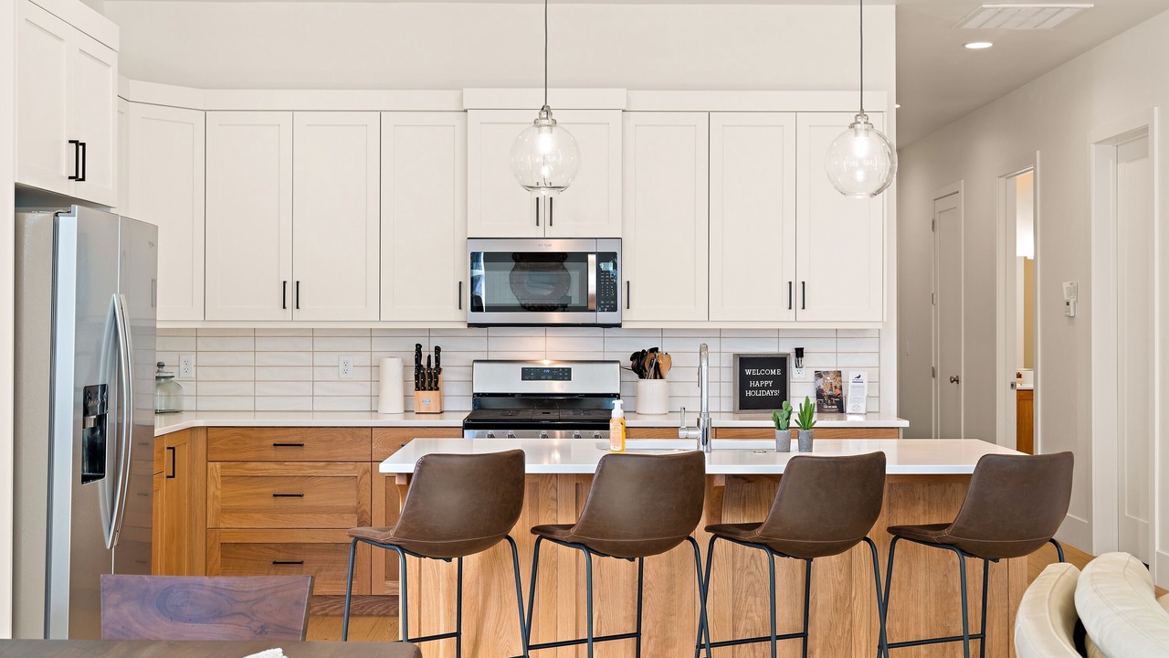 Photo of Kitchen in Bloomington