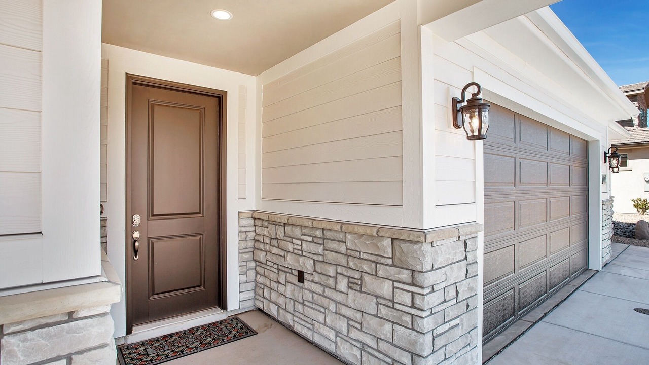 Photo of Outdoor in Sienna Hills