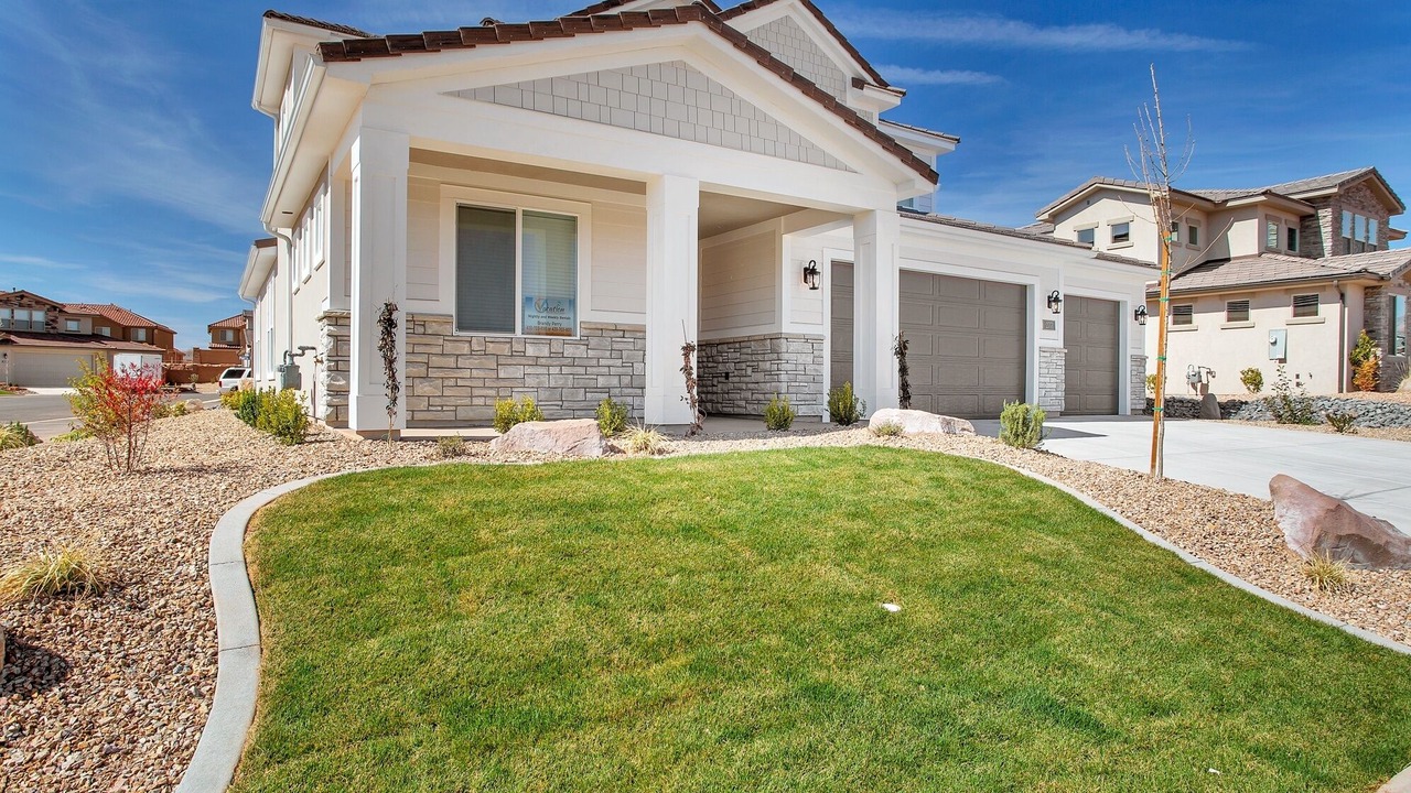 Photo of Outdoor in Sienna Hills