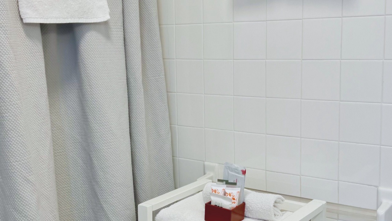 Photo of Bathroom in Union Square