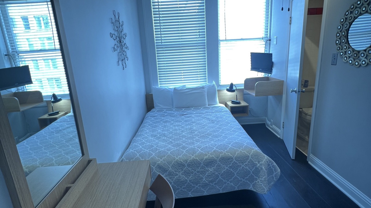 Photo of Bedroom in Union Square