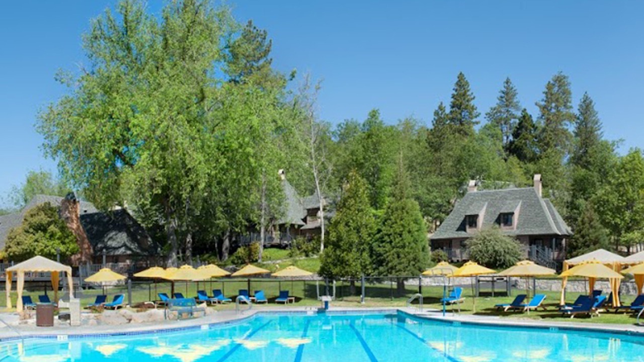 Photo of Outdoor in Lake Arrowhead