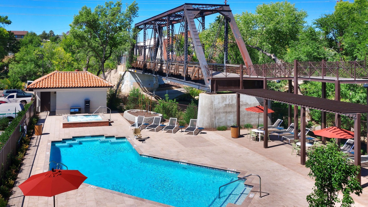 Photo of Outdoor in Prescott