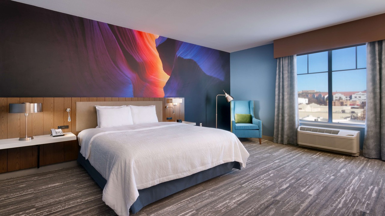 Photo of Bedroom in Prescott
