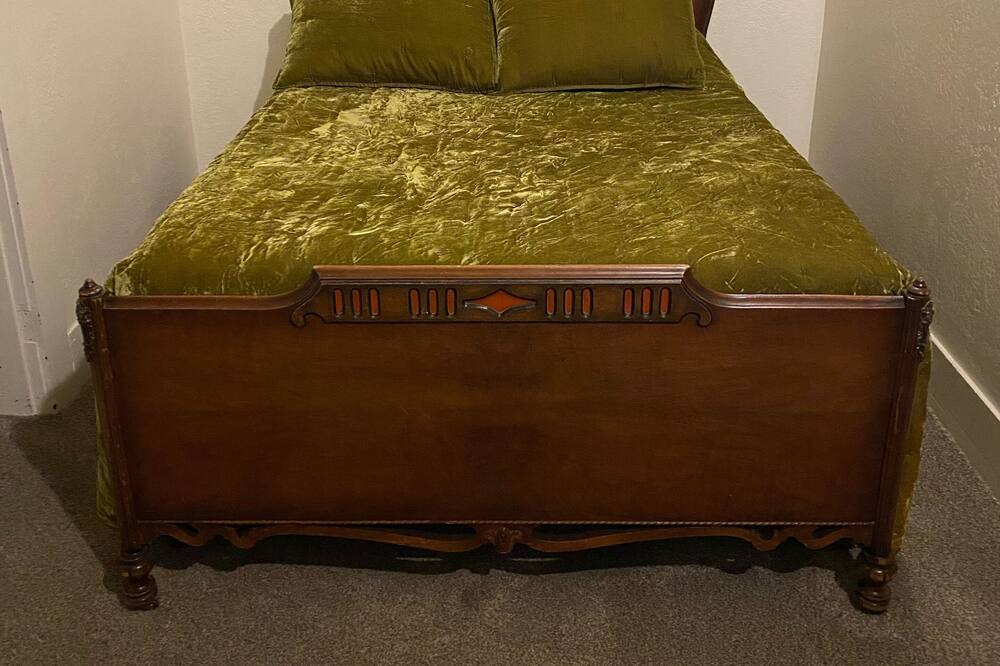 Photo of Bedroom in Madras