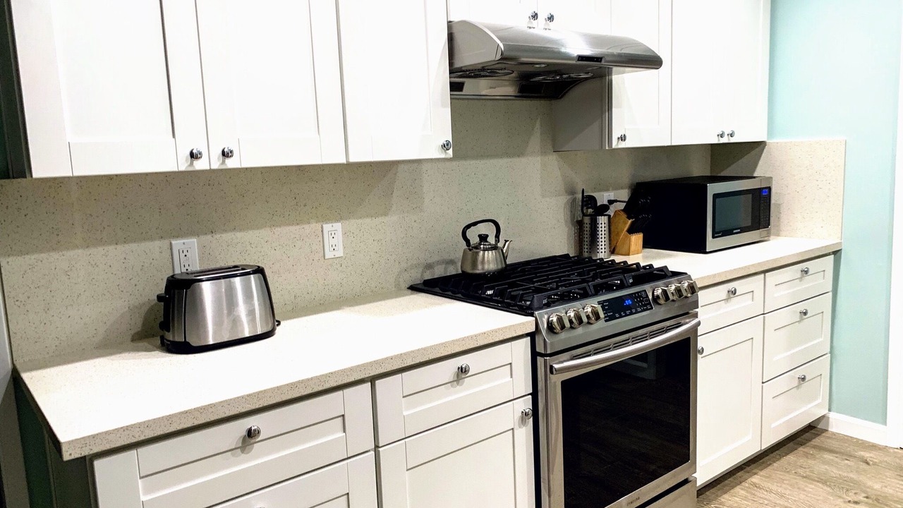 Photo of Kitchen in Santa Clara