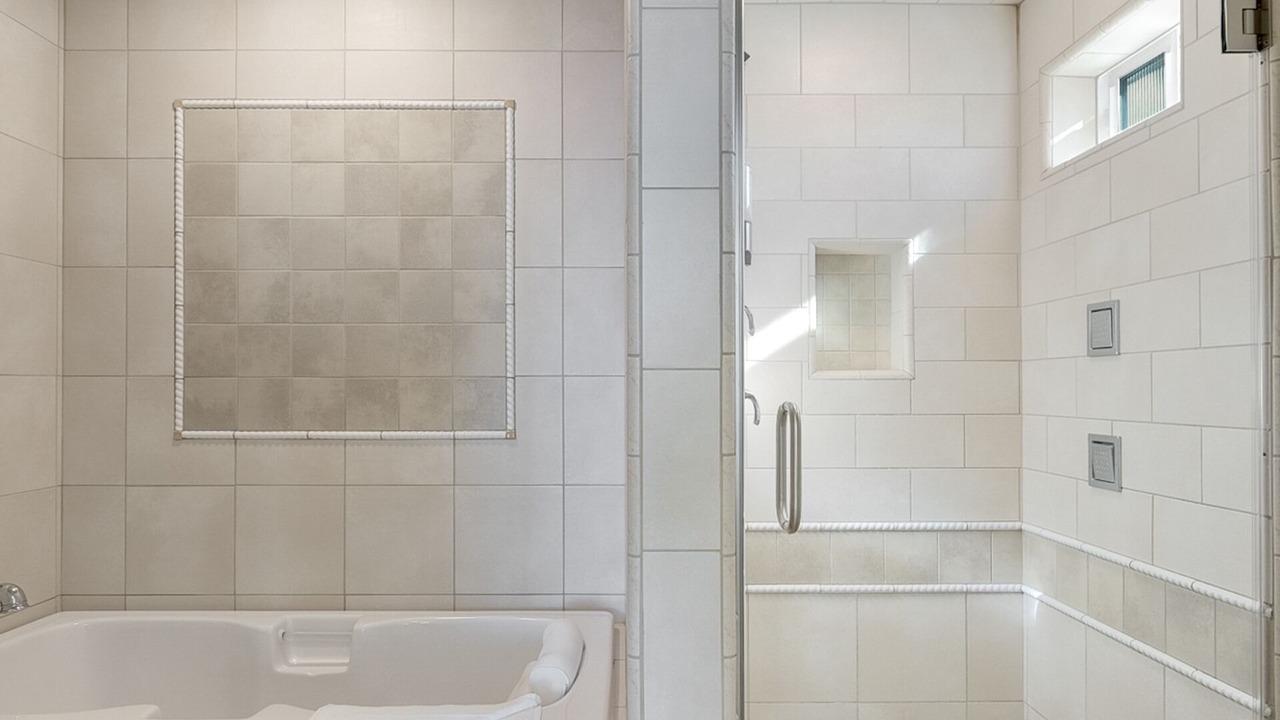 Photo of Bathroom in Morro Bay