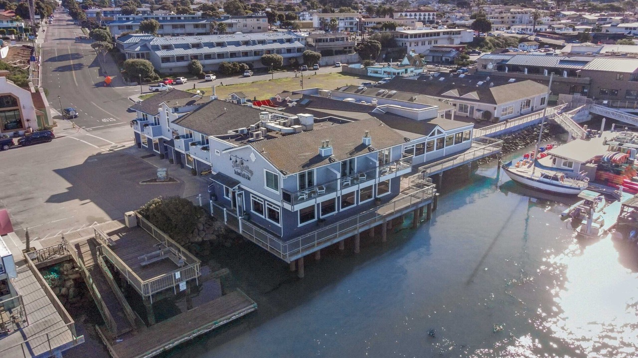 Photo of Outdoor in Morro Bay