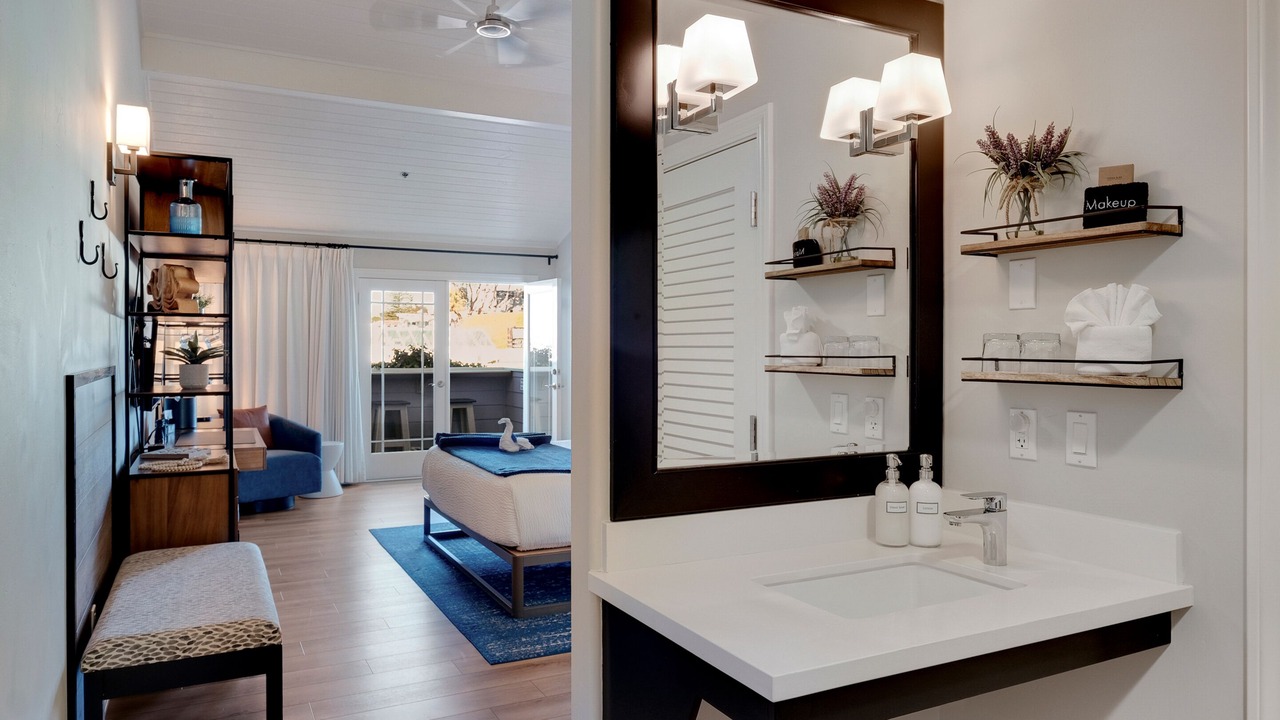 Photo of Bathroom in Morro Bay