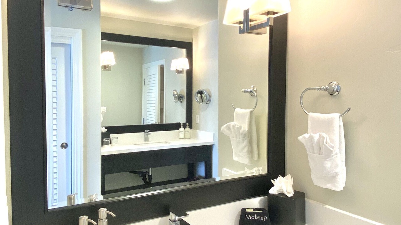 Photo of Bathroom in Morro Bay