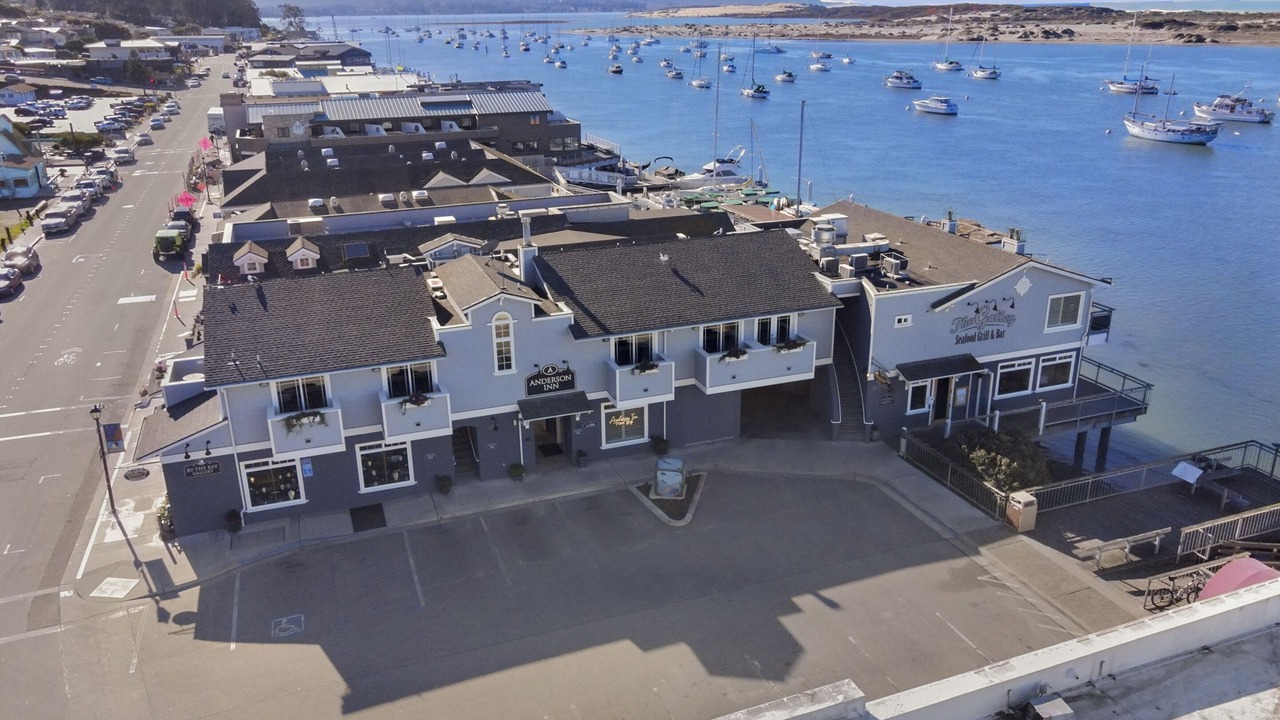 Photo of Outdoor in Morro Bay