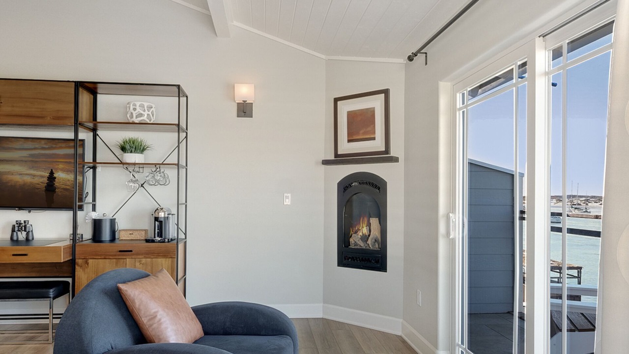 Photo of Bathroom in Morro Bay