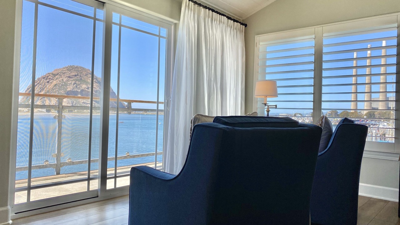 Photo of Bathroom in Morro Bay