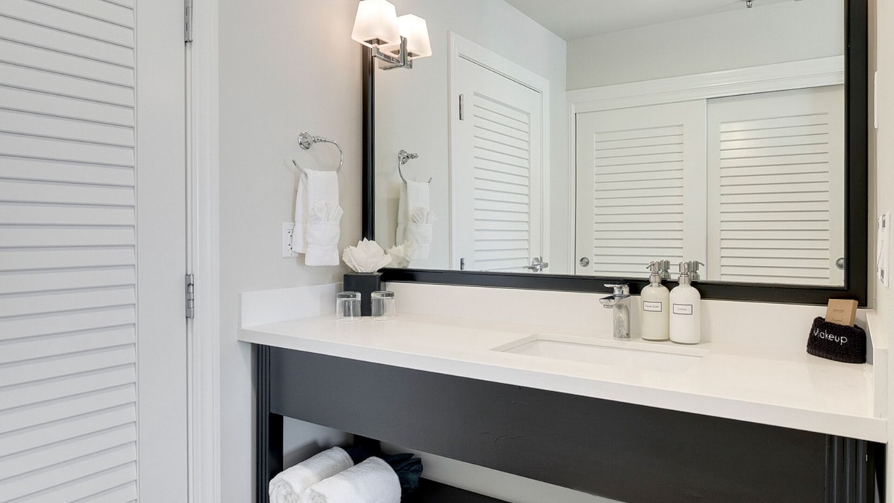 Photo of Bathroom in Morro Bay