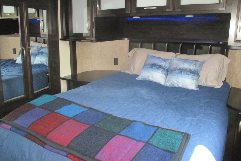 Photo of Bedroom in Fort Bragg