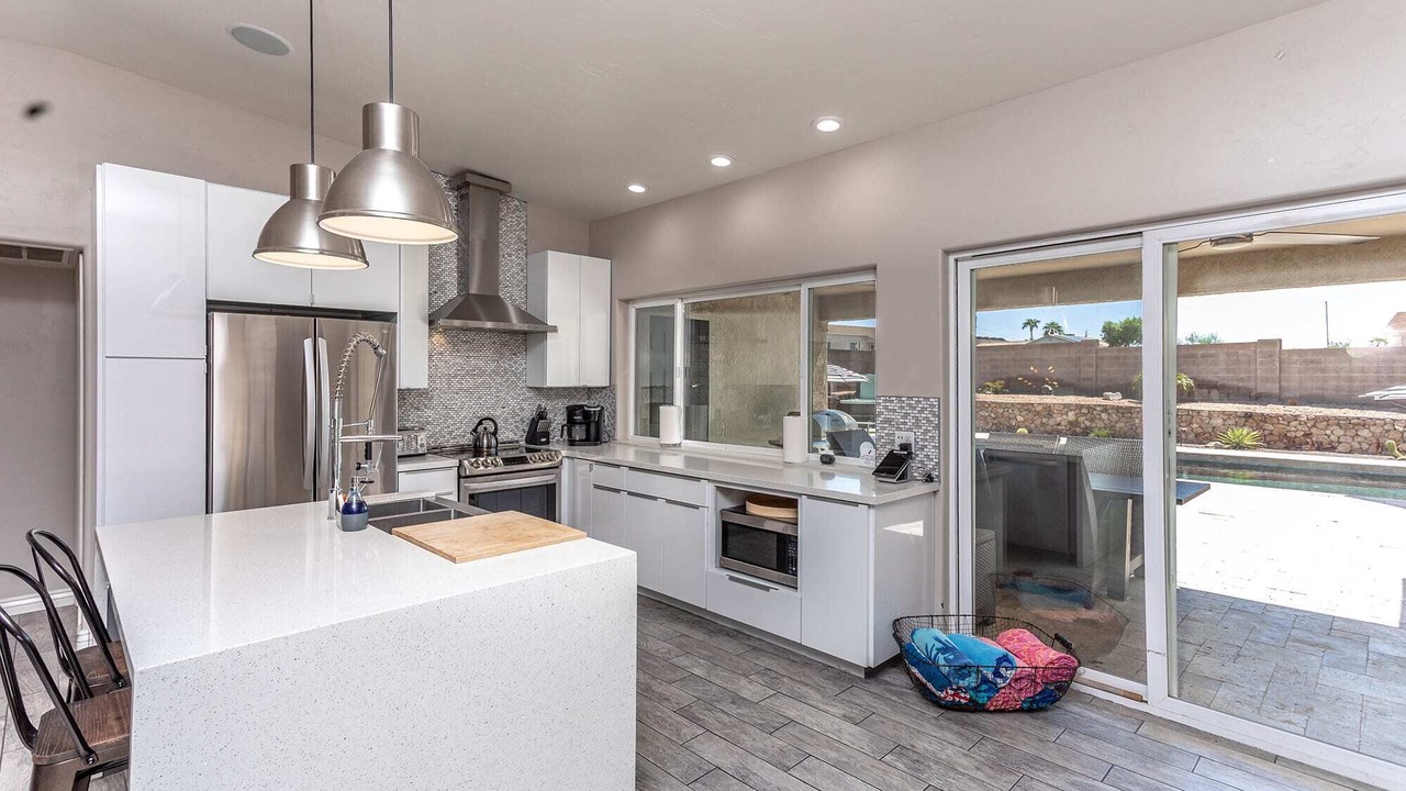 Photo of Kitchen in Lake Havasu City