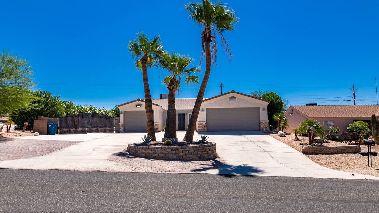 Photo of Outdoor in Lake Havasu City