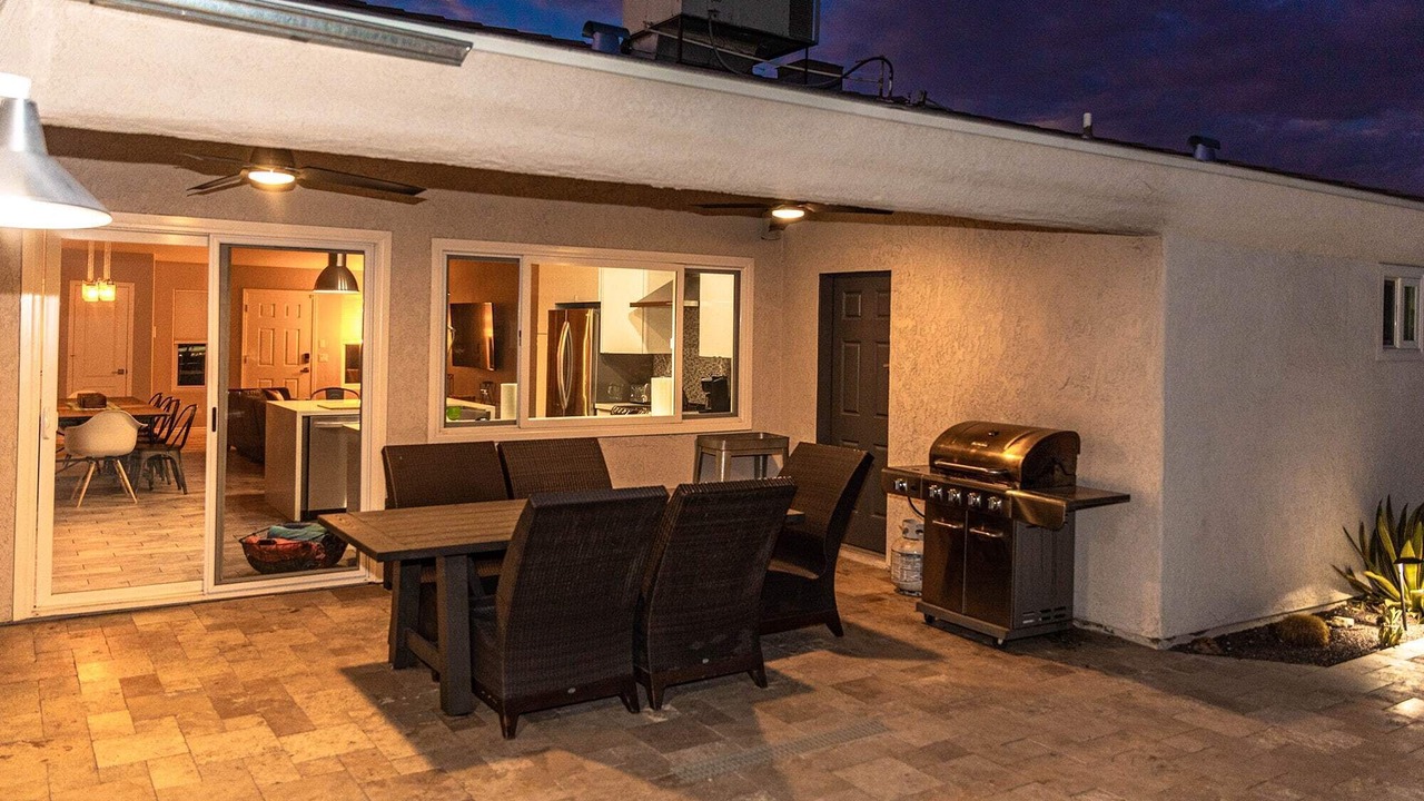 Photo of Outdoor in Lake Havasu City