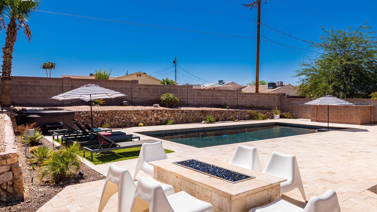 Photo of Outdoor in Lake Havasu City