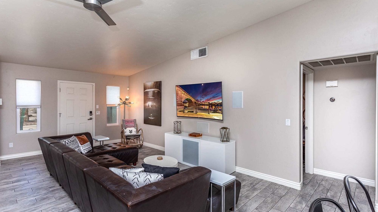 Photo of Livingroom in Lake Havasu City