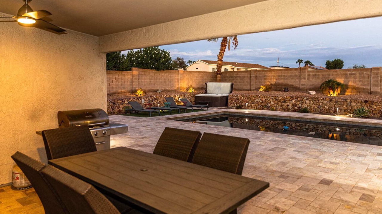 Photo of Outdoor in Lake Havasu City
