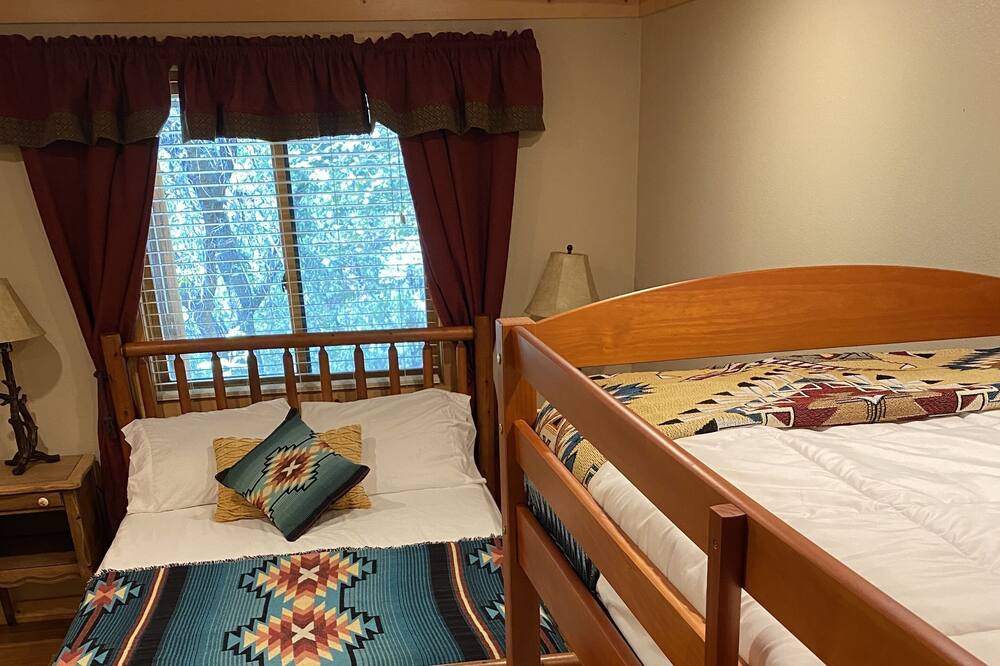 Photo of Bedroom in Croft