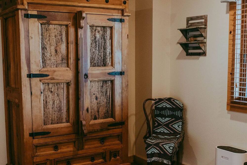 Photo of Bedroom in Croft