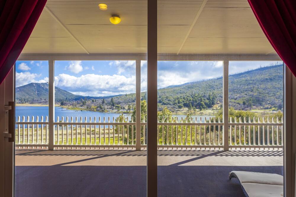 Photo of Patio Balcony in Descanso
