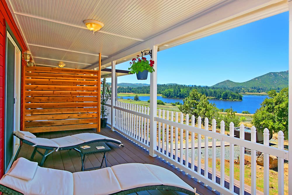 Photo of Patio Balcony in Descanso
