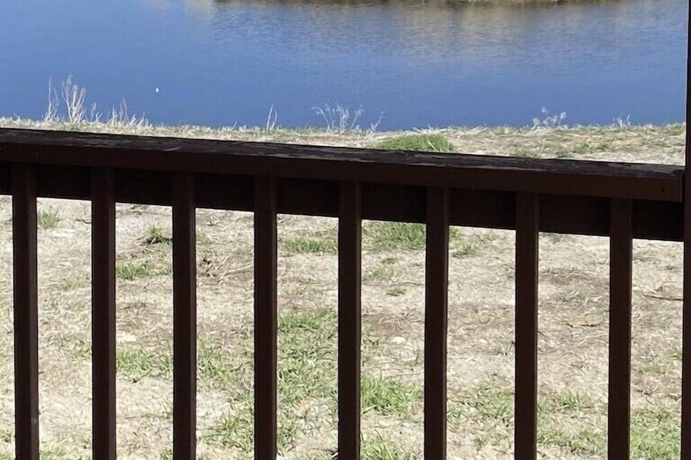 Photo of Patio Balcony in Dell
