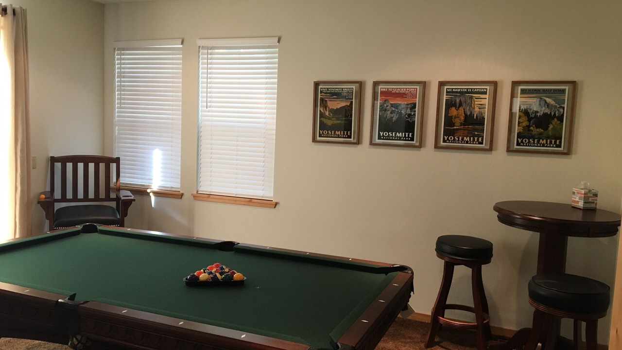Photo of Bedroom in North Wawona