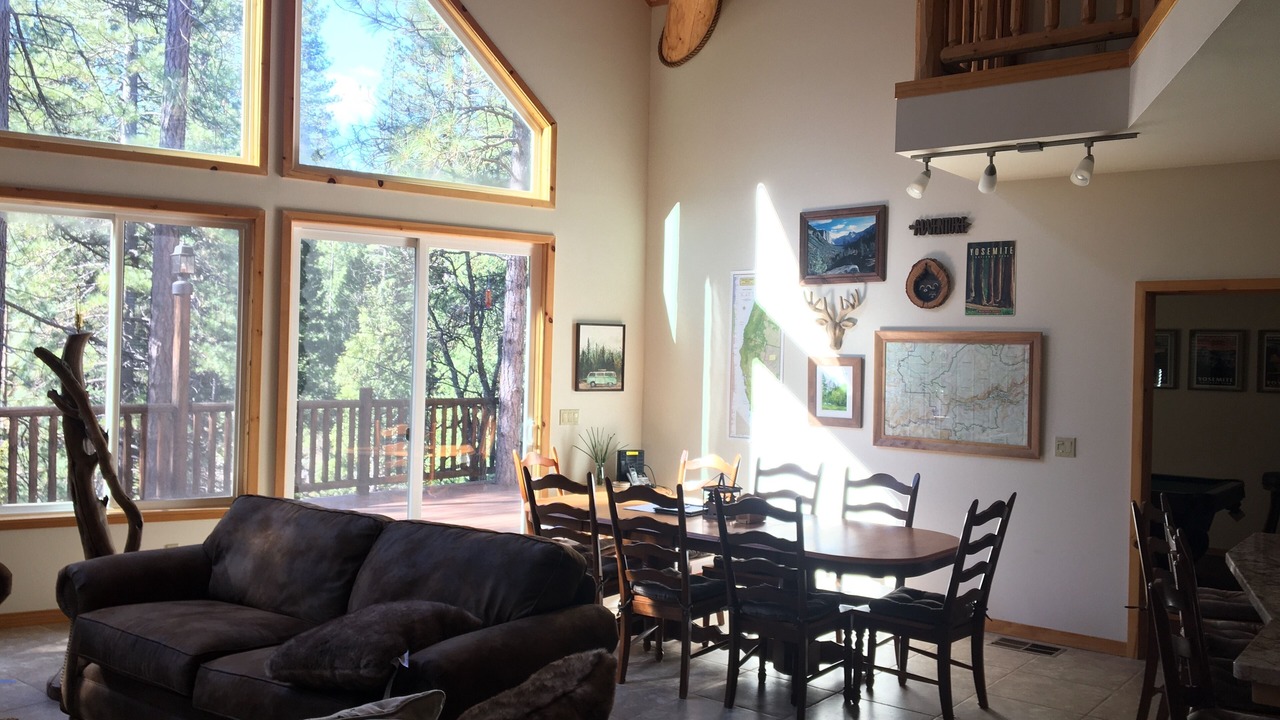 Photo of Others in North Wawona