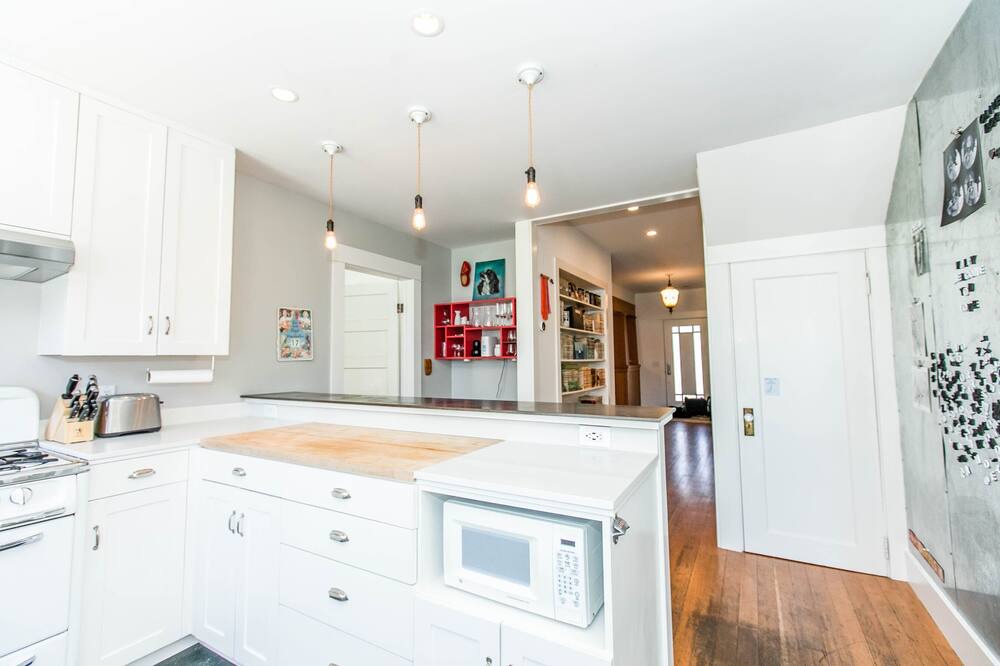 Photo of Kitchen in Southwest Santa Rosa