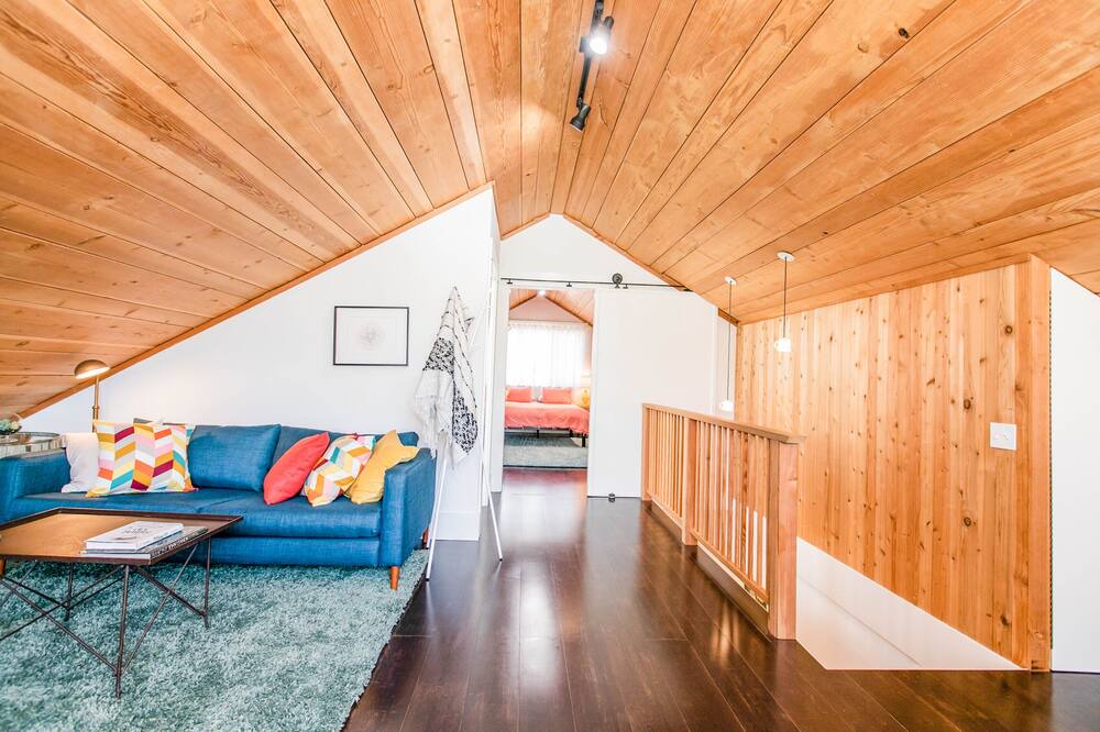Photo of Bedroom in Southwest Santa Rosa